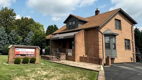 Groveport Commercial Building