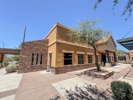 Office space for Sale at 2921 N Power Rd Ste 101 in Mesa