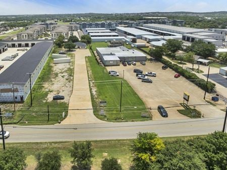 Photo of commercial space at 4558 Keller Hicks Rd in Fort Worth