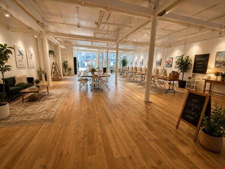 Retail space for Rent at 123 Water Street in Norwalk