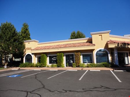 Photo of commercial space at 6566 South McCarran Blvd in Reno