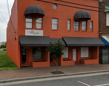 Office space for Rent at 23 South Mallory Street in Hampton