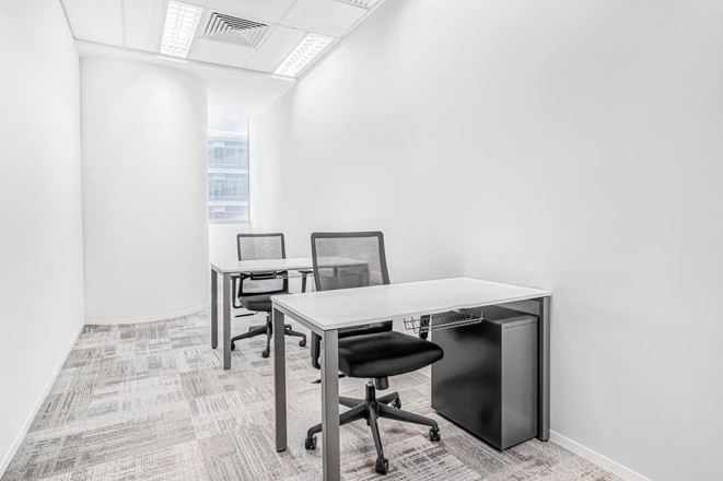 Spaces - The Clift Building