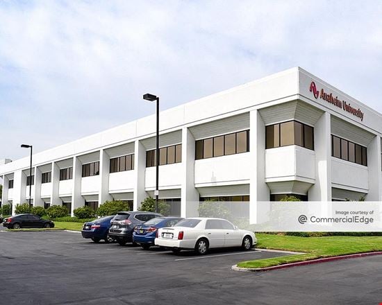 Sand Dollar Financial Plaza