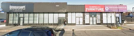 Retail space for Sale at 4201 Avenue U in Brooklyn