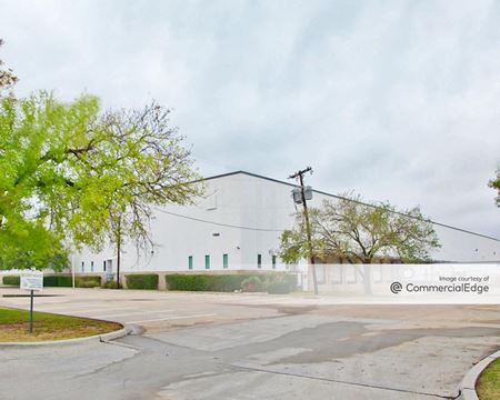 Photo of commercial space at 1800 Columbian Club Drive in Carrollton
