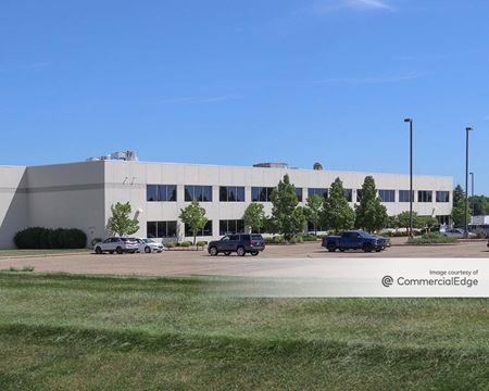 Photo of commercial space at 2200 Willis Miller Drive in Hudson