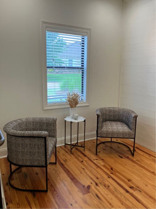 Office Space for Lease | Lakeland Dr | Flowood, MS