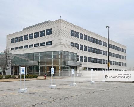 NorthShore University HealthSystem Skokie Hospital - Ambulatory Care Center - Skokie