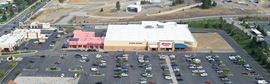 The Crossroads Shopping Mall