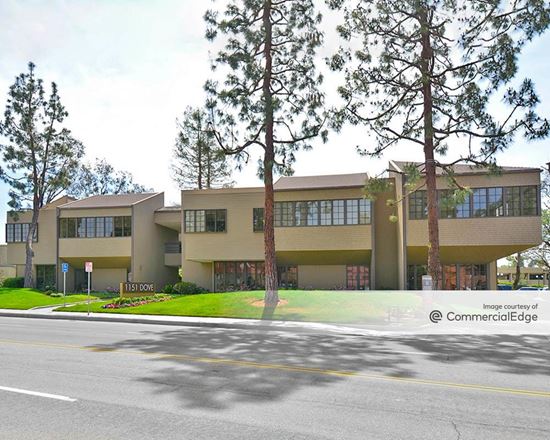 1151 Dove Street