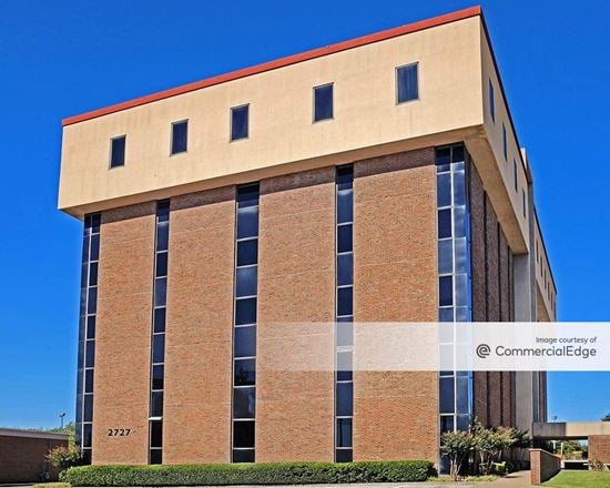 Midway Office Building