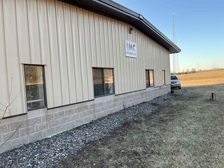 Other space for Sale at 468 Liberty Dr in WITTENBERG