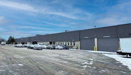 Industrial space for Rent at 742 Glenn Ave in Wheeling