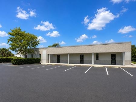 Office space for Sale at 1750 Tree Blvd., Suite A in St. Augustine