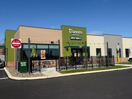 Retail space for Rent at 701 Poplar Church Rd in Camp Hill