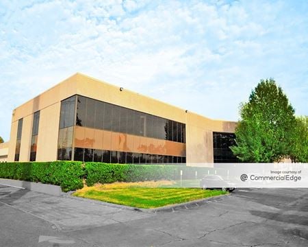 Industrial space for Sale at 6869 Old Katy Road in Houston