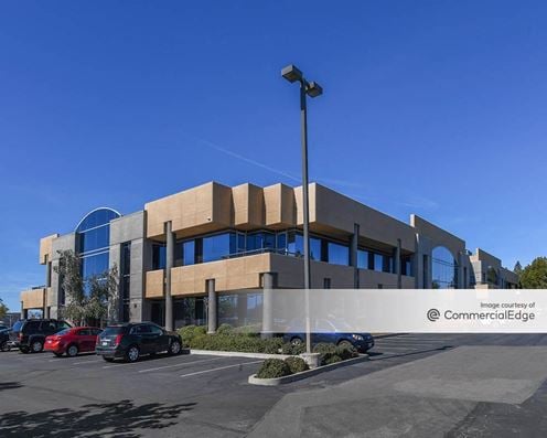 Sherwood Executive Center