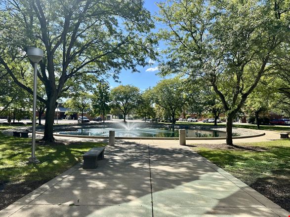 Waterplace South