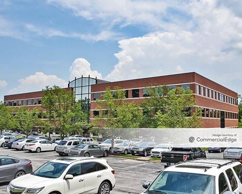 Woodsmill Office Center