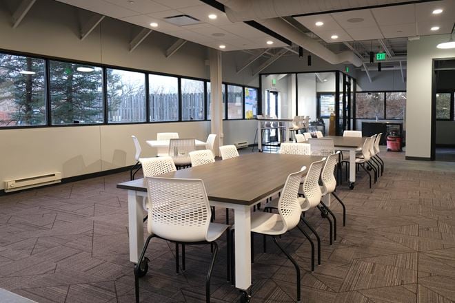Bellerive Corporate Center II