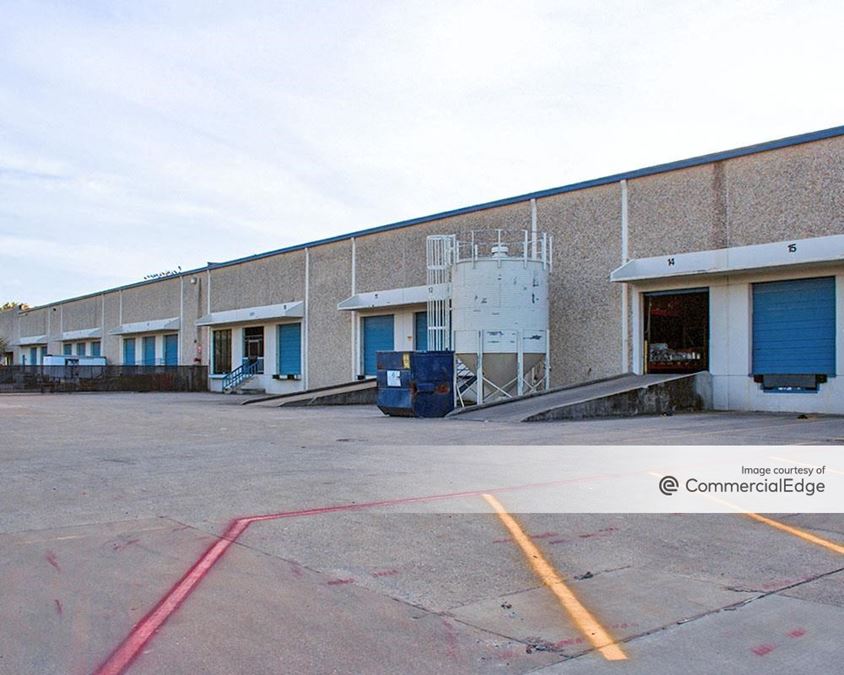 Eastport Industrial Park - Bldg 2