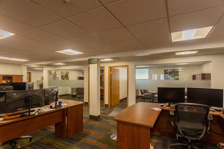 Photo of commercial space at 2775 W Hampden Ave in Englewood