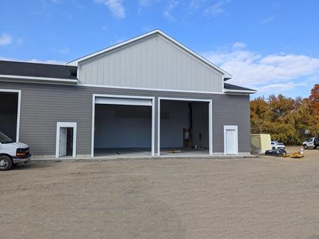 Commercial space for Rent at 721 Industrial Blvd in Watertown