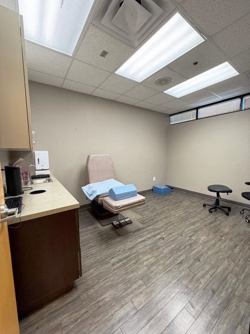 Arrowhead Professional Center