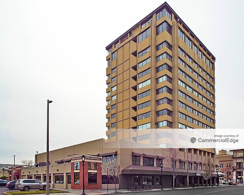 402 East Yakima Avenue, Yakima, WA 98901