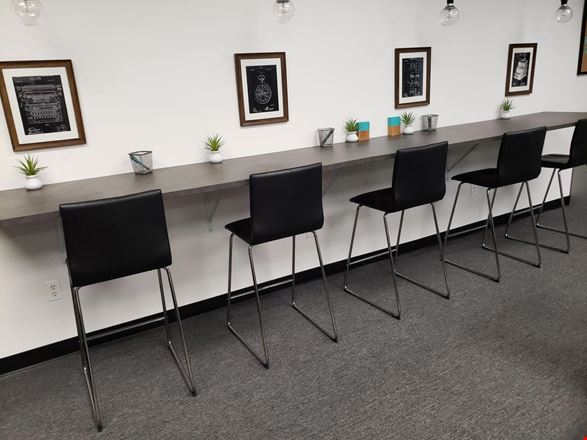 The IncuHub - Hampton