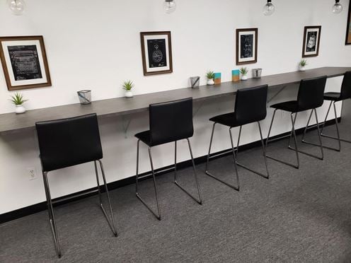 The IncuHub - Hampton