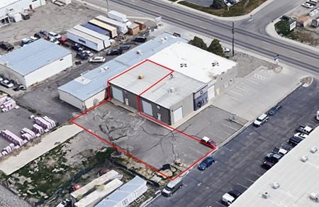 Other space for Rent at 573 25 Rd in Grand Junction