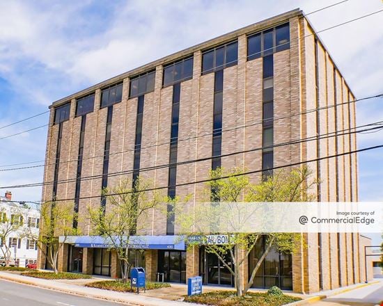Equity Building