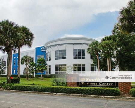 Photo of commercial space at 579 South Econ Circle in Oviedo