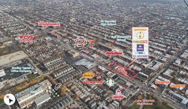 New Multi-Tenant Development - 3621-51 North Western Avenue