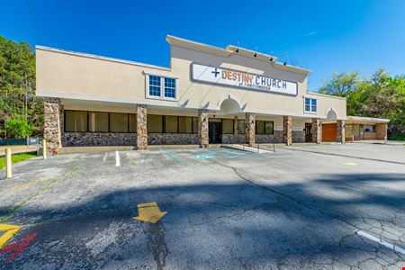 Office space for Sale at 3801 Brainerd Road in Chattanooga