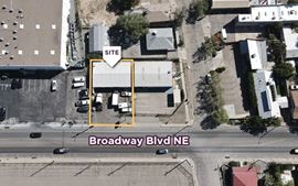 1310 Broadway Blvd NE