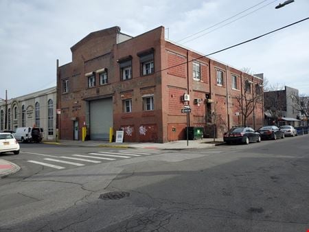 Office space for Rent at 148 Pioneer St. Red Hook in Brooklyn