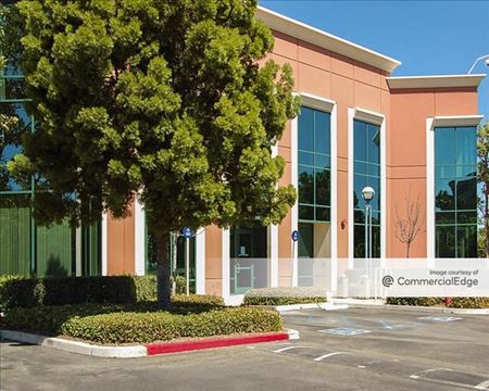 Arena Corporate Center III - Anaheim