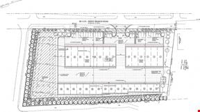 Reedy Branch Storage