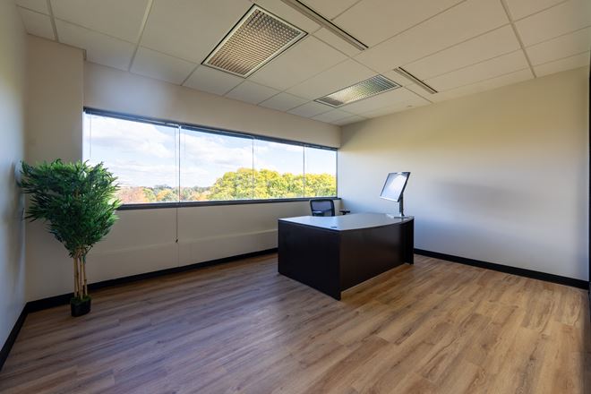Acorp Services - Executive Suites by Acorp