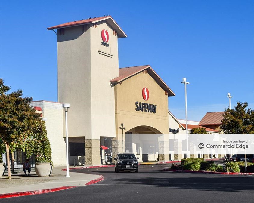 3051 Countryside Drive, Turlock retail Space For Lease