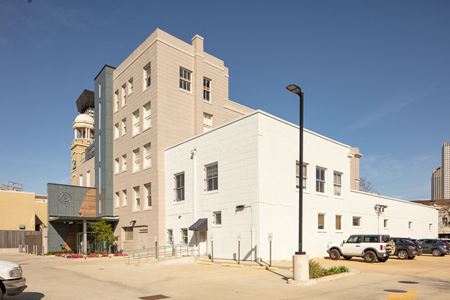 Photo of commercial space at 1001 Carondelet Street in New Orleans