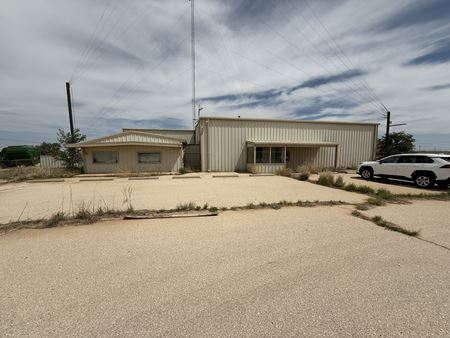 Industrial space for Sale at 1561 Highway 82 in Plains