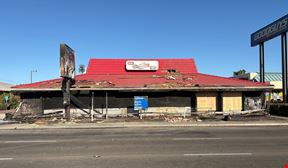 3851 N. Blackstone Avenue