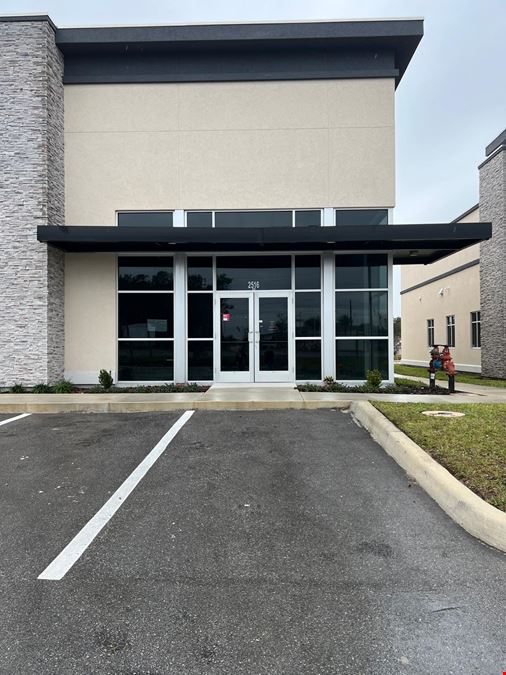 Berry Plaza US Highway 27 Davenport, Fl 33897