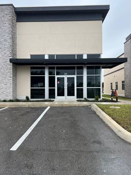 Berry Plaza US Highway 27 Davenport, Fl 33897