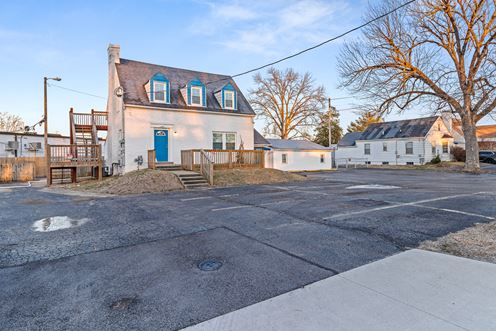 Investment Opportunity | Louisville, KY I 11% Cap Rate