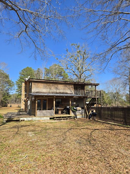 9755 Pineapple Hwy. - Ultimate Hunting Retreat